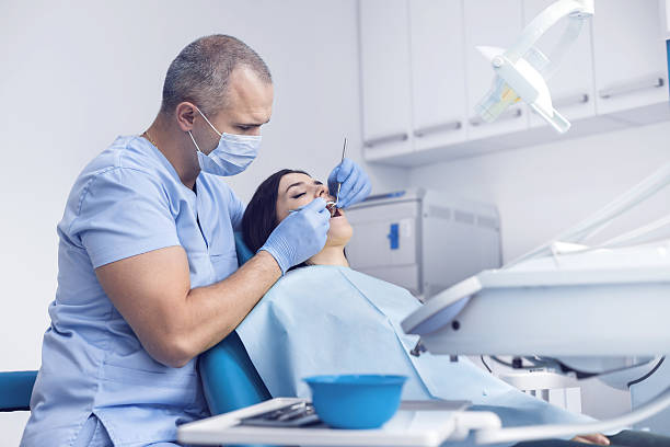  West Chester, PA Holistic Dental Care Services Pros