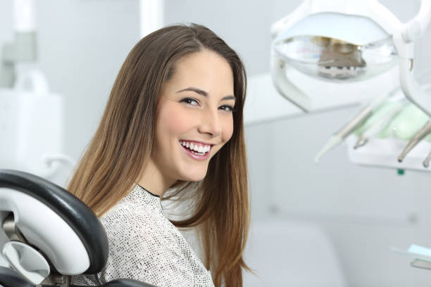 Dental X-Rays and Imaging in West Chester, PA